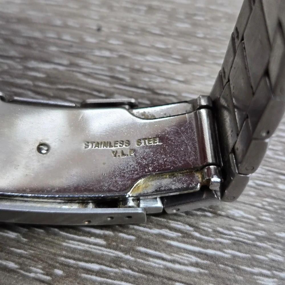 Timex pre owned